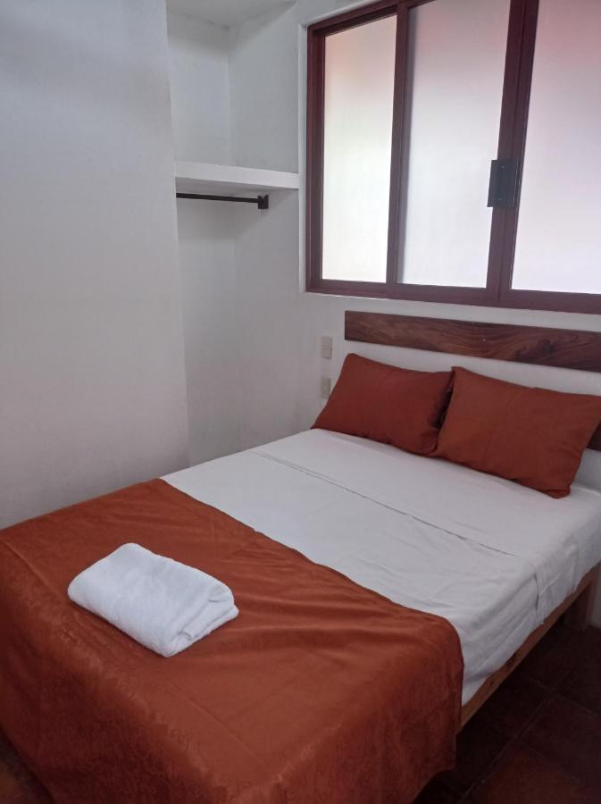 Bungalows Y Cabanas, Las Barracas De La Barra Malucano Zewnętrze zdjęcie